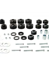 Nolathane Body mount - bushing Chevrolet Chevelle Rear 1968-1972                                     - REV220.0026 - Image 3