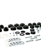 Nolathane Body mount - bushing Chevrolet Chevelle Rear 1968-1972                                     - REV220.0026 - Image 2