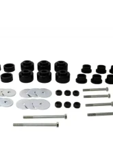 Nolathane Body mount - bushing Ford F-150 Rear 1997-2003                                     - REV220.0044 - Image 3
