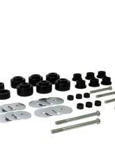 Nolathane Body mount - bushing Ford F-150 Rear 1997-2003                                     - REV220.0044 - Image 2
