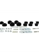 Nolathane Body - Mount bushing Ford Front and Rear                                     - REV220.0046 - Image 3