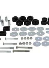 Nolathane Body mount - bushing Ford F-150 Rear 2001-2003                                     - REV220.0048 - Image 3