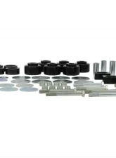 Nolathane Body mount - bushing Ford F-150 Rear 2001-2003                                     - REV220.0048 - Image 3