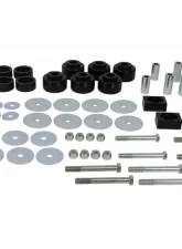 Nolathane Body mount - bushing Ford F-150 Rear 2001-2003                                     - REV220.0048 - Image 2