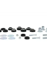 Nolathane Body mount - bushing Front and Rear                                     - REV220.0052 - Image 2