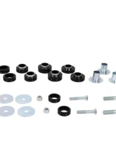 Nolathane Body mount - bushing Front and Rear                                     - REV220.0052 - Image 3