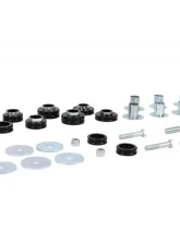 Nolathane Body mount - bushing Front and Rear                                     - REV220.0052 - Image 3