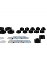 Nolathane Body - Mount bushing Toyota 4Runner Front and Rear 1984-1989                                     - REV220.0056 - Image 2