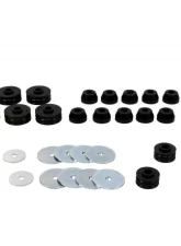 Nolathane Body - Mount bushing Toyota 4Runner Front and Rear 1984-1989                                     - REV220.0056 - Image 3