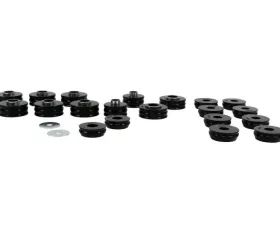 Nolathane Body mount - bushing Ford Bronco Front and Rear 1980-1996