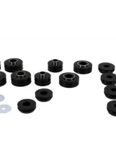 Nolathane Body mount - bushing Ford Bronco Front and Rear 1980-1996                                     - REV220.0060 - Image 2