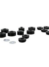 Nolathane Body mount - bushing Ford Bronco Front and Rear 1980-1996                                     - REV220.0060 - Image 3