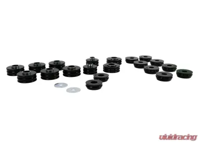 Nolathane Body mount - bushing Ford Bronco Front and Rear 1980-1996 - REV220.0060