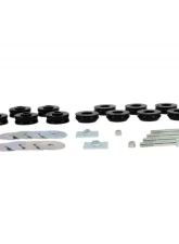 Nolathane Body mount - bushing Chevrolet Front and Rear                                     - REV220.0064 - Image 3