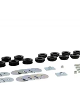 Nolathane Body mount - bushing Chevrolet Front and Rear                                     - REV220.0064 - Image 3