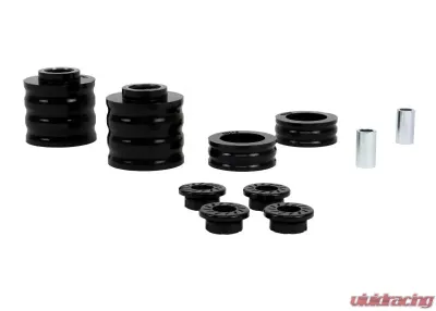 Nolathane Body mount - bushing Ford Front and Rear - REV220.0066