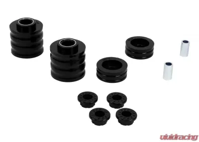 Nolathane Body mount - bushing Ford Front and Rear - REV220.0066
