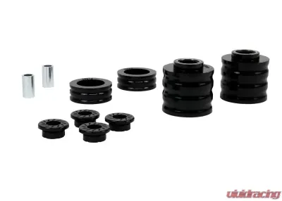 Nolathane Body mount - bushing Ford Front and Rear - REV220.0066