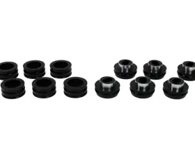 Nolathane Body mount - bushing Front and Rear