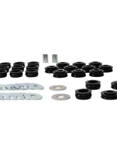 Nolathane Body mount - bushing Chevrolet Front and Rear 1965-1967                                     - REV220.0070 - Image 3