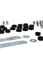 Nolathane Body mount - bushing Chevrolet Front and Rear 1965-1967                                     - REV220.0070 - Image 2
