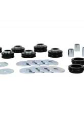 Nolathane Body mount - bushing Chevrolet Nova Front and Rear 1975-1979                                     - REV220.0072 - Image 3