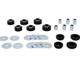 Nolathane Body mount - bushing Chevrolet Nova Front and Rear 1975-1979