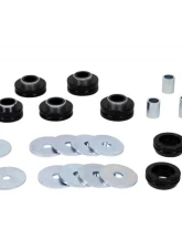 Nolathane Body mount - bushing Chevrolet Nova Front and Rear 1975-1979                                     - REV220.0072 - Image 3