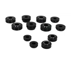 Nolathane Body mount - bushing Ford Front and Rear