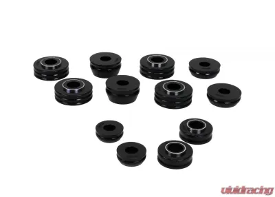 Nolathane Body mount - bushing Ford Front and Rear - REV220.0076