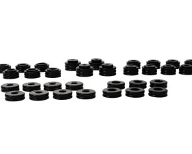 Nolathane Body mount - bushing Chevrolet Chevelle Front and Rear 1968-1972