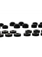 Nolathane Body mount - bushing Chevrolet Chevelle Front and Rear 1968-1972                                     - REV220.0078 - Image 3