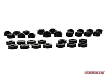 Nolathane Body mount - bushing Chevrolet Chevelle Front and Rear 1968-1972 - REV220.0078