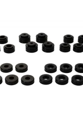 Nolathane Body mount - bushing Chevrolet Chevelle Front and Rear 1968-1972                                     - REV220.0078 - Image 2