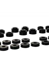 Nolathane Body mount - bushing Chevrolet Chevelle Front and Rear 1968-1972                                     - REV220.0078 - Image 3