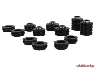 Nolathane Body mount - bushing Ford Ranger Front and Rear 1983-1988 - REV220.0080