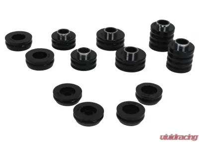 Nolathane Body mount - bushing Ford Ranger Front and Rear 1983-1988 - REV220.0080