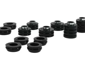 Nolathane Body mount - bushing Ford Ranger Front and Rear 1983-1988