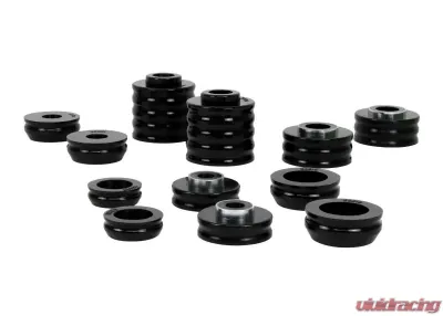 Nolathane Body mount - bushing Ford Front and Rear 1986-1996 - REV220.0082