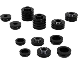 Nolathane Body mount - bushing Ford Front and Rear 1986-1996