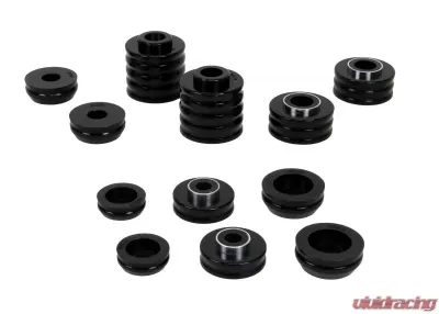 Nolathane Body mount - bushing Ford Front and Rear 1986-1996 - REV220.0082
