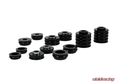 Nolathane Body mount - bushing Ford Front and Rear 1986-1996 - REV220.0082