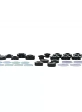 Nolathane Body mount - bushing Chevrolet Front                                     - REV220.0116 - Image 2