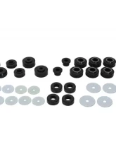 Nolathane Body mount - bushing Chevrolet Front                                     - REV220.0116 - Image 3