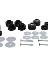 Nolathane Body mount - bushing Dodge Front and Rear 2003-2005                                     - REV220.0138 - Image 3