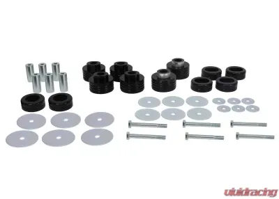 Nolathane Body mount - bushing Dodge Front and Rear 2003-2005 - REV220.0138