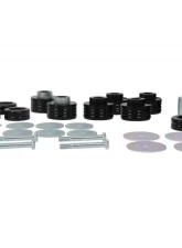 Nolathane Body mount - bushing Dodge Front and Rear 2003-2005                                     - REV220.0138 - Image 2