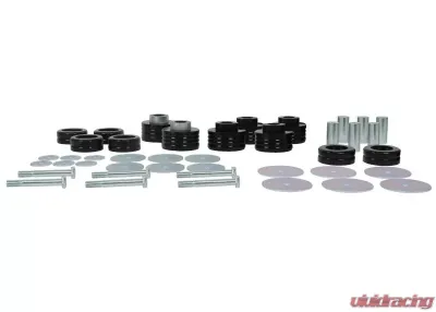 Nolathane Body mount - bushing Dodge Front and Rear 2003-2005 - REV220.0138