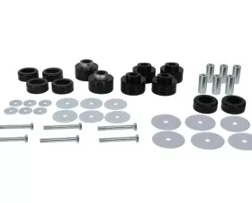 Nolathane Body mount - bushing Dodge Front and Rear 2003-2005