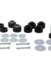 Nolathane Body mount - bushing Dodge Front and Rear 2003-2005                                     - REV220.0138 - Image 3